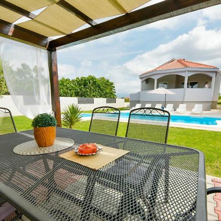 Smilcic Holiday Home Stipe By Interhome מראה חיצוני תמונה