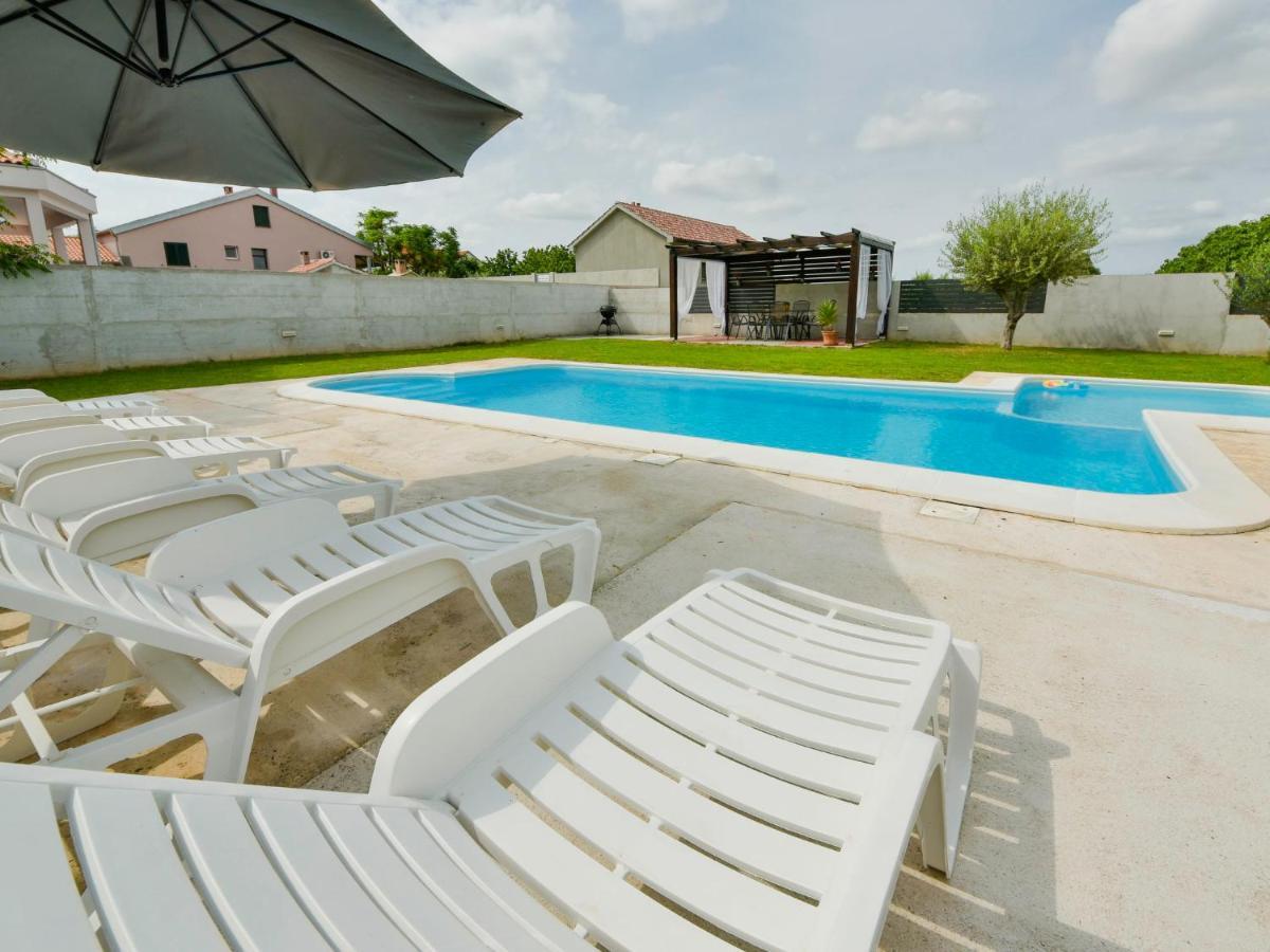 Smilcic Holiday Home Stipe By Interhome מראה חיצוני תמונה