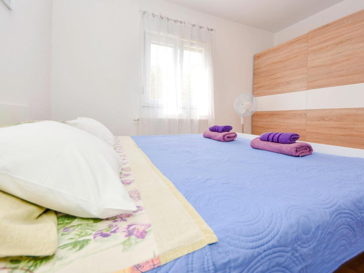 Smilcic Holiday Home Stipe By Interhome מראה חיצוני תמונה