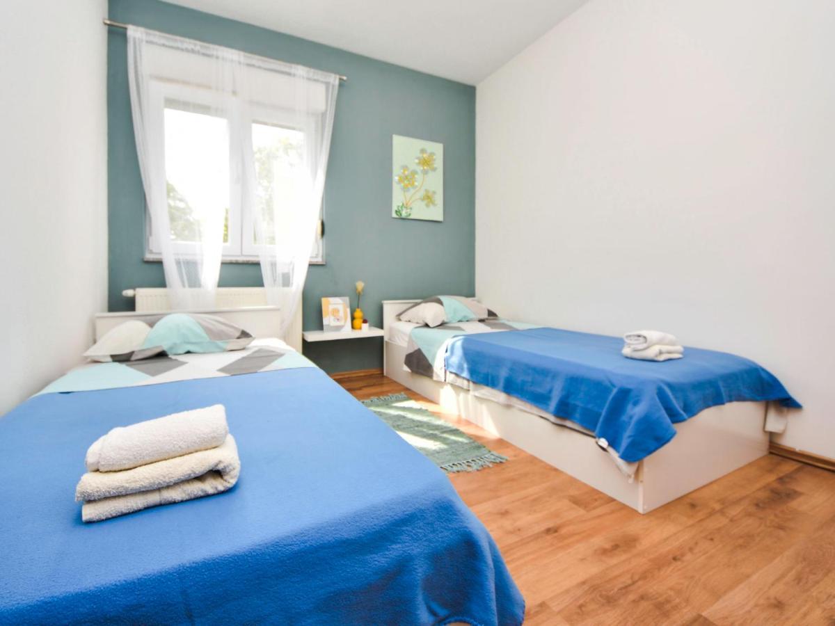 Smilcic Holiday Home Stipe By Interhome מראה חיצוני תמונה