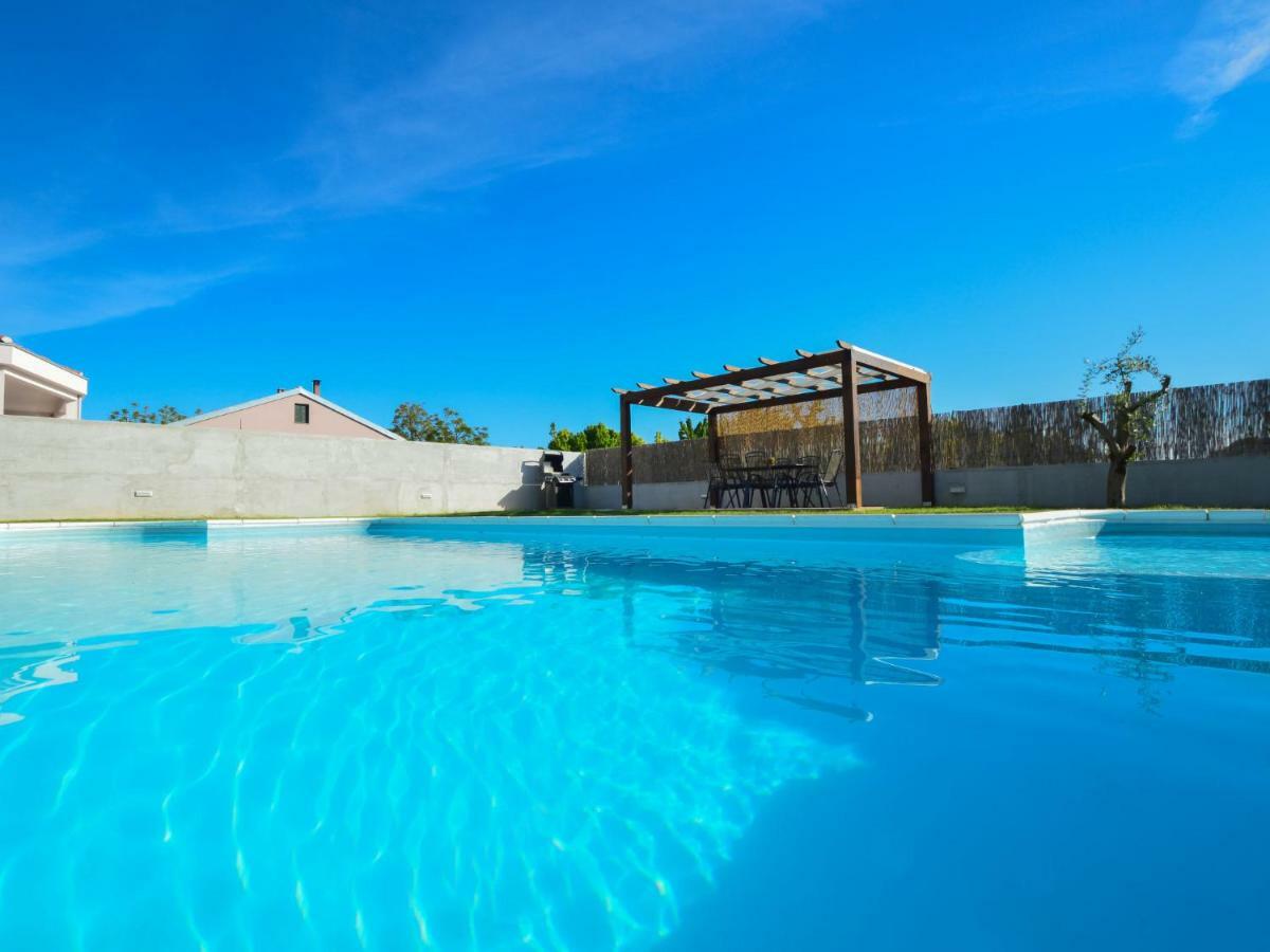Smilcic Holiday Home Stipe By Interhome מראה חיצוני תמונה