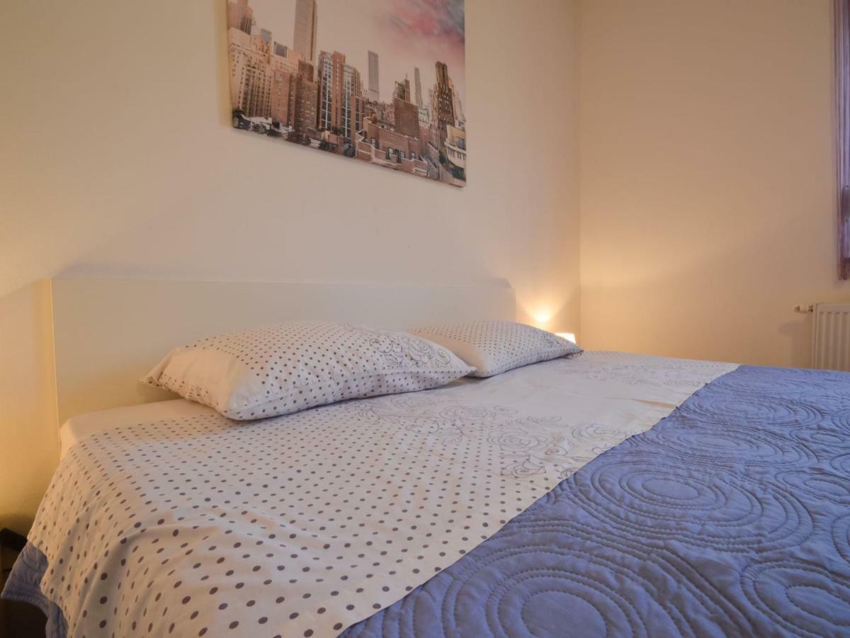 Smilcic Holiday Home Stipe By Interhome מראה חיצוני תמונה