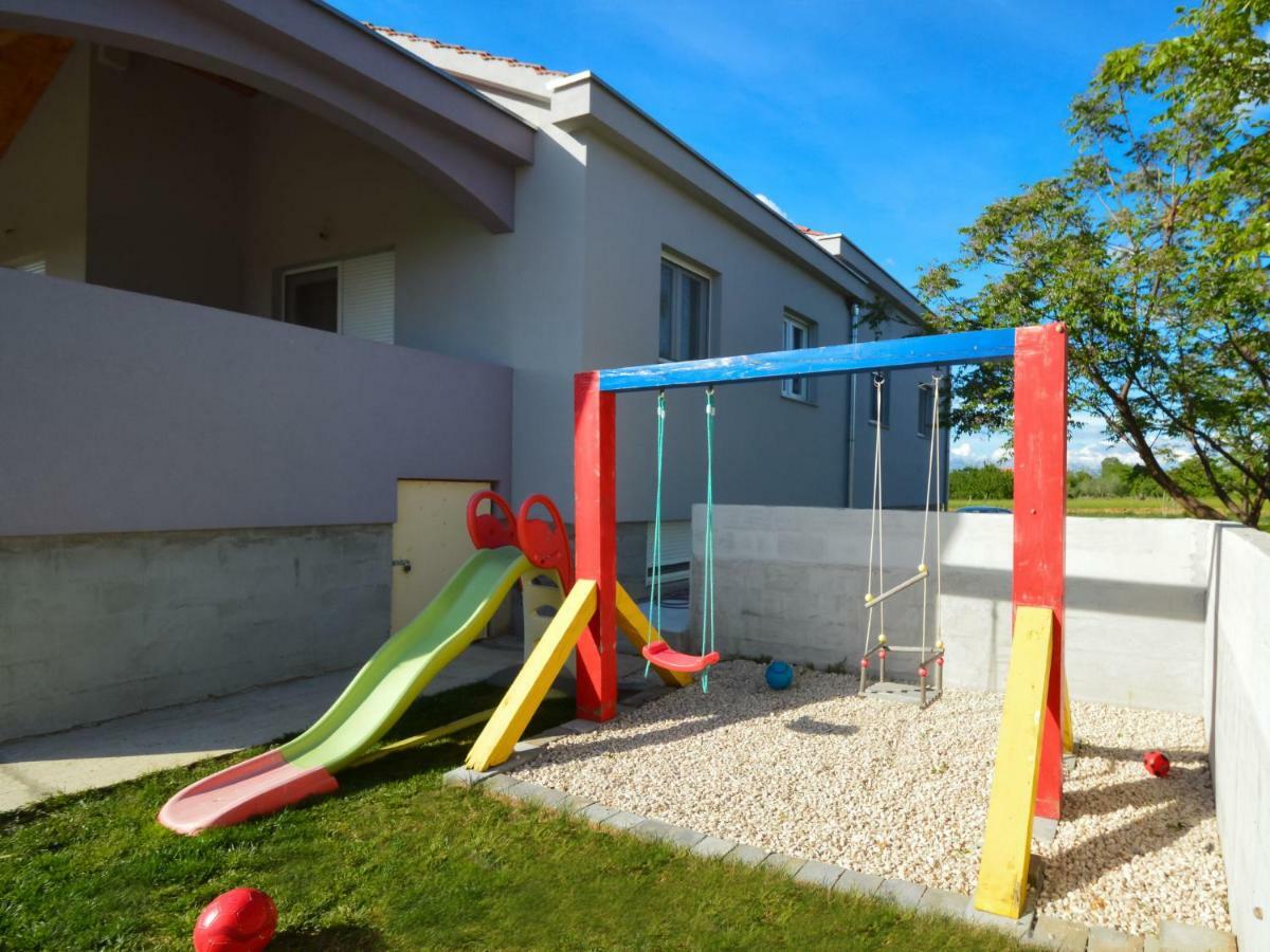 Smilcic Holiday Home Stipe By Interhome מראה חיצוני תמונה